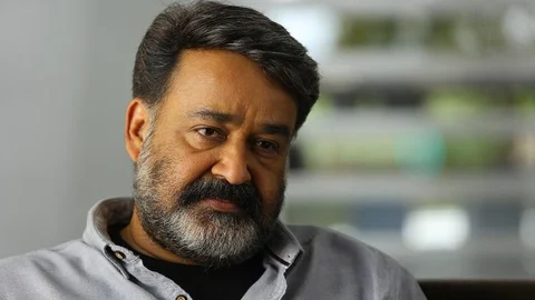 Mohanlal