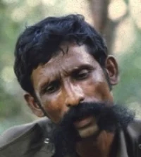 வீரப்பன் கூட்டாளிகளை தூக்கிலிட இடைக்கால தடை!