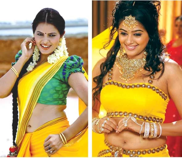 கவர்ச்சிக்கு ஏற்ற கலர் எது?