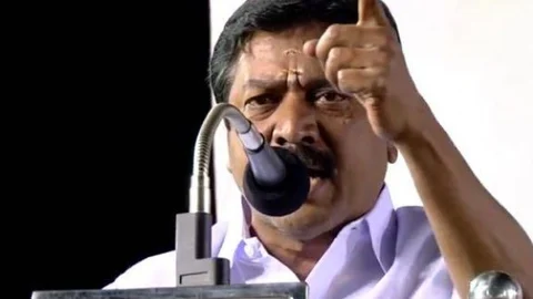 சி.வி.சண்முகம்