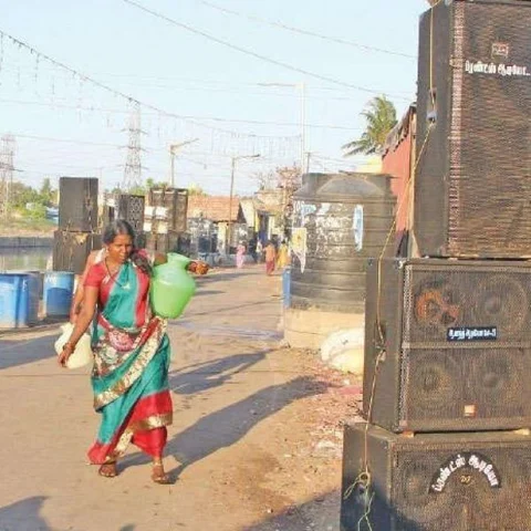 “ஆர்.கே.நகர் தொகுதியில் தேர்தல் நடத்தை விதிமுறைகள் உடனடியாக அமலுக்கு வருகிறது”ராஜேஷ் லக்கானி பேட்டி...