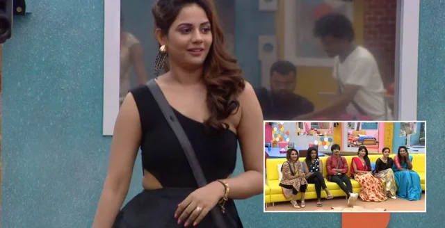 டீனேஜ், பேச்சுலர்ஸ், அங்கிள்ஸ்... ஐஸ்வர்யா, ஜனனி, யாஷிகா... யாருக்கு யாரைப் பிடிக்கும்? #BiggBossTamil2