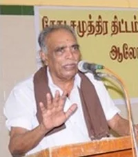 சேது திட்டத்திற்கு அனைத்து தரப்பினரையும் ஒருங்கிணைக்கும் தி.மு.க. மாவட்ட செயலாளர்