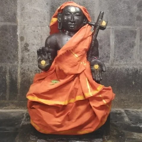 பகைவரும் போற்றிய பண்பாளர் சதுரானன பண்டிதர் - திருவொற்றியூரில் வாழ்ந்து மறைந்த ஞானி!