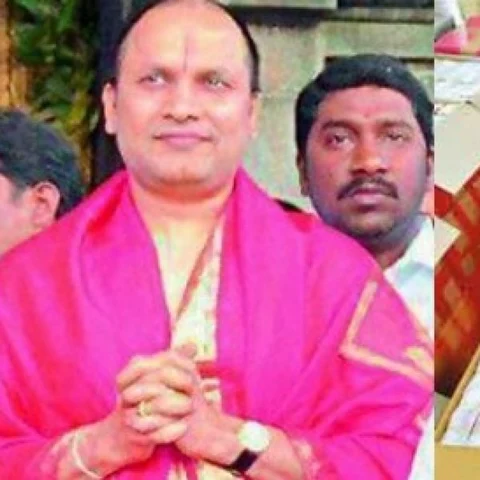 வங்கி அதிகாரிகள் விசாரிக்கப்படவில்லையா? சேகர் ரெட்டி வழக்கில் சி.பி.ஐ-க்கு நீதிபதி சரமாரி கேள்வி