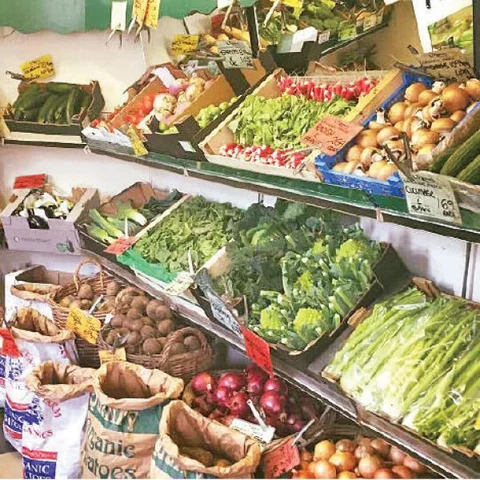 இயற்கைப் பொருள்களுக்குத் தரக்கட்டுப்பாடு - அவசரம் காட்டும் அரசு...