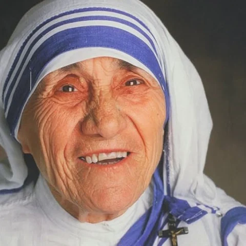 கடவுளின் குரலைக் கேட்டவர் ஓய்வெடுத்த நாள் இன்று! #RememberingMotherTeresa
