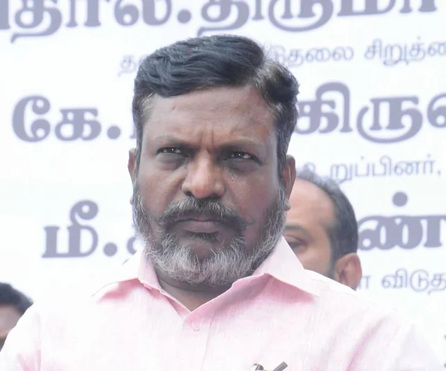 144 தடை..பலர் கைது..சமூக நல்லிணக்கத்திற்குச் சவால்விடுகிறதா... ராம ராஜ்ஜிய யாத்திரை?