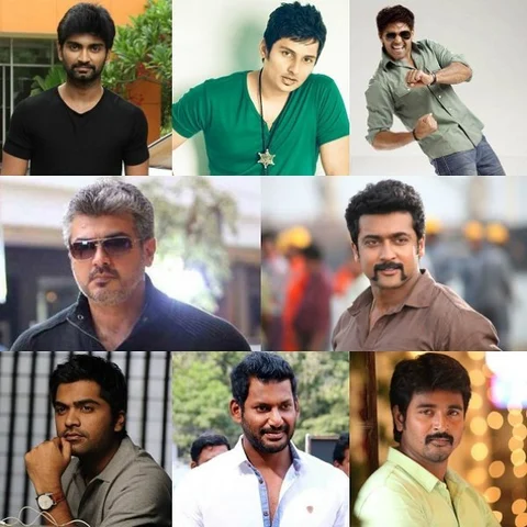 அஜித் குமார் முதல் அசோக் செல்வன் வரை... ஒரு படத்தில் மட்டும் நடித்த ஹீரோக்கள் #2017Rewind