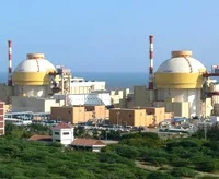 கூடங்குளம்: கமிஷன் பெறப்பட்டுள்ளதாக உதயகுமார் குற்றச்சாட்டு!