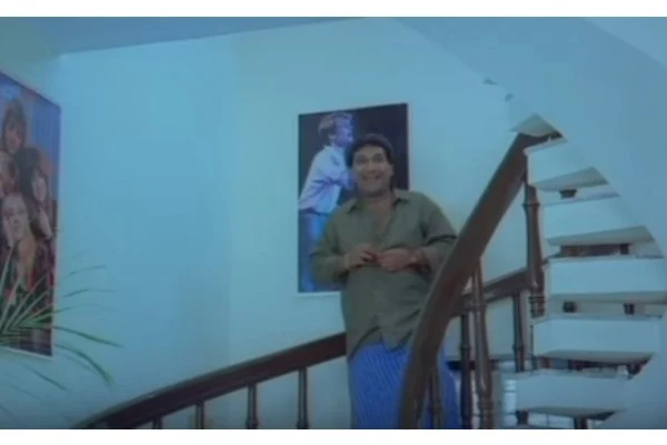 டைம் ட்ராவல் படத்துக்கே டைம் ட்ராவல் - சிங்காரவேலன் ஸ்டார்ஸ் அப்பவும் இப்பவும்! #Interactive