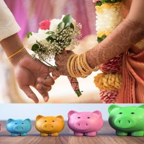 திருமணத்துக்குத் தயாராக 5 நிதி ஆலோசனைகள்!