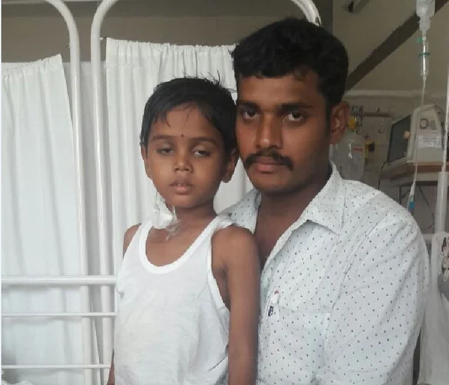 உலகின் கொடிய நோய் கேன்சரல்ல! #SaveDeepak - Sponsored Content