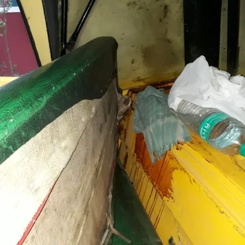'மகள் இறுதிச்சடங்கில் சபதம் எடுத்த தந்தை!' - கழுத்தறுத்து கொல்லப்பட்ட பஸ் கண்டக்டர்