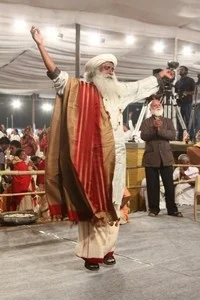 மனித விழிப்புணர்வும் மஹா சிவராத்திரியும் - ஜக்கிவாசுதேவ்