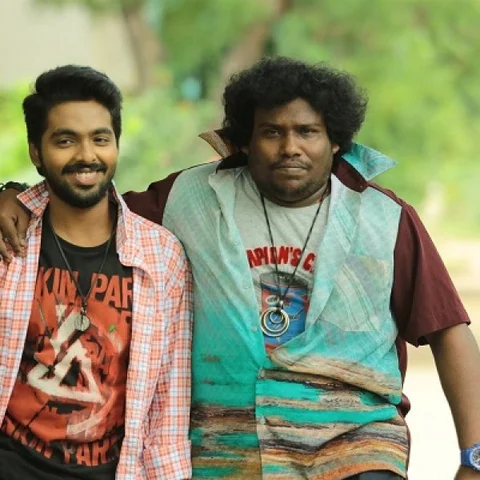 ''சூர்யாவுக்குப் பிடிக்காதது, பாண்டிராஜோட உப்புக்கறி, சிவகார்த்திகேயனுக்கு ஒரு கதை..!" 'செம' இயக்குநர் வள்ளிகாந்த்