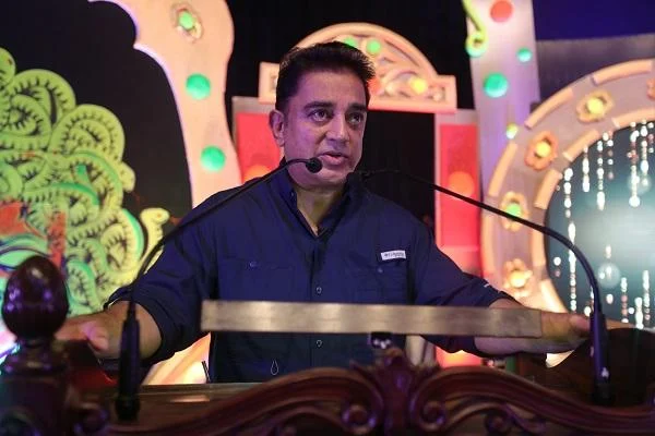 மக்கள் நீதி மய்யத்துக்கு `பேட்டரி டார்ச்' சின்னம் ஒதுக்கீடு..! - கட்சி ரியாக்ஷன் என்ன?