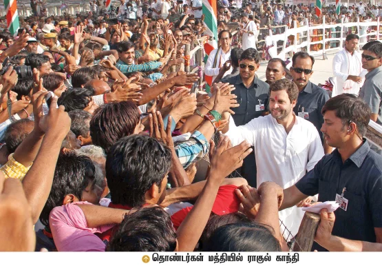 ஜெயிக்கும் குதிரையா... சொதப்பல் ஜோக்கரா?