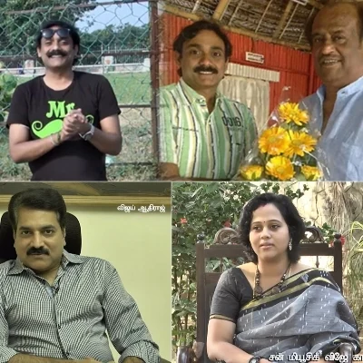 மறக்க முடியாத அந்த 3 டி.வி தொகுப்பாளர்களும், இப்போ என்ன பண்றாங்கனு தெரியுமா?