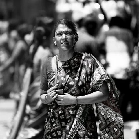 வெளியானது 'ஐரா' நயன்தாராவின் புகைப்படங்கள்! - உற்சாகத்தில் ரசிகர்கள்