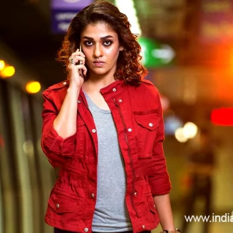 நயன்தாரா நடிக்கும் சைகலாஜிகல் த்ரில்லர் படம்! - இயக்குநர் அறிவழகன் சர்ப்ரைஸ்!