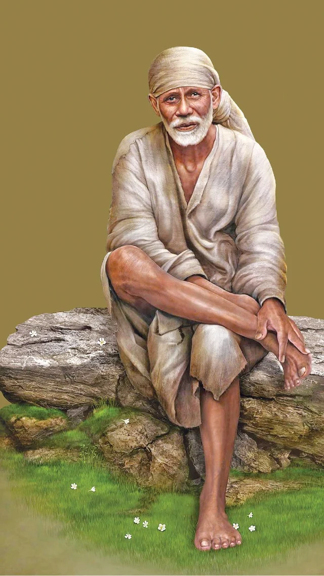 சாய் பாபா