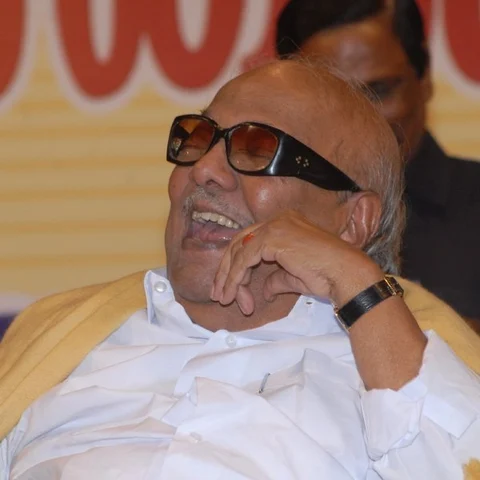 ``எங்கள் வீட்டில் கலைஞர் ஆட்சி!’’ - கருணாநிதியின் `வாவ்’ கேள்வி - பதில்கள்
