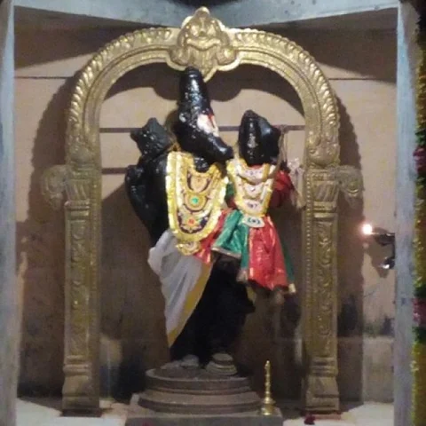 பெருமாள் ஆதி வராகனாகக் காட்சியருளும் அதிசயத் திருத்தலம்!