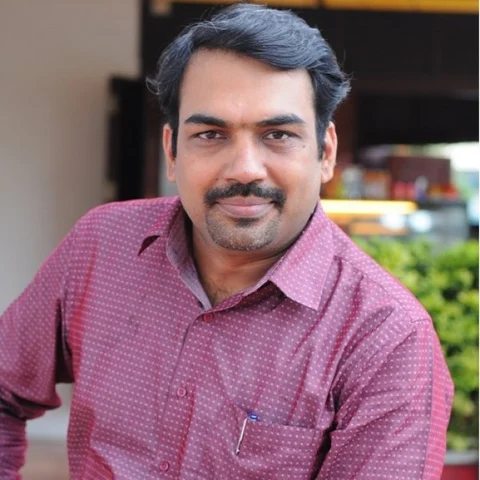 ‘இளைஞர்களுக்கு வழிவிடும் முயற்சி’ - ராஜினாமா குறித்து ரங்கராஜ் பாண்டே விளக்கம்