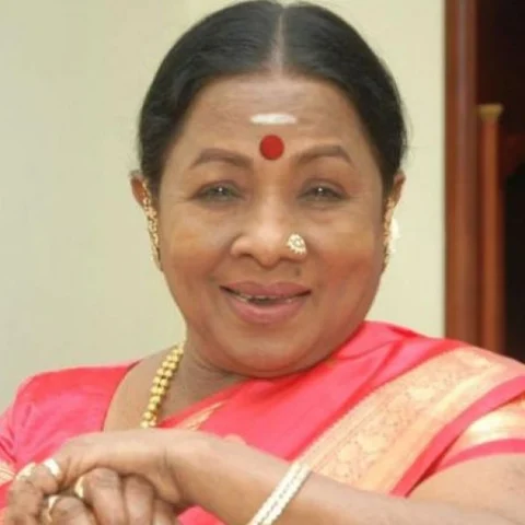 கோபி சாந்தா டு ‘ஆச்சி’ மனோரமா... புகழும் அதன் பின்னிருக்கும் வேதனையும்! #AachiManorama