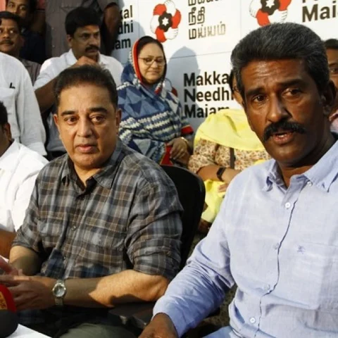 நாடாளுமன்றத் தேர்தல், 20 சட்டமன்ற இடைத்தேர்தல்! - கமல்ஹாசன் புதிய அறிவிப்பு