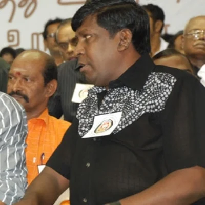 அட... விஜய், அஜித் படங்களில் வடிவேலு!