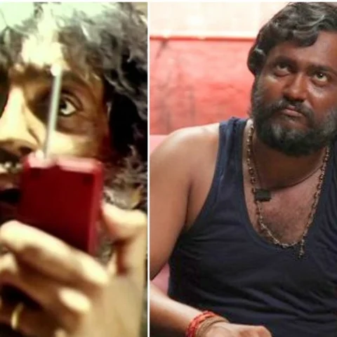 வில்லன்களுக்கும் தீம் மியூசிக் - தமிழ் சினிமாவின் தெறி மொமென்ட்ஸ்!
