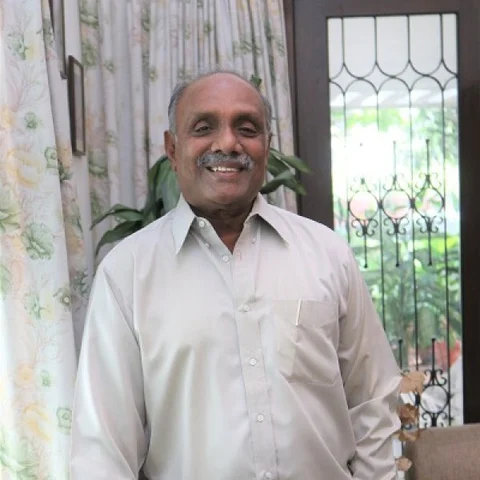 ``மனம் நல்ல நிலையிலிருக்க மூன்று `உ’க்களைக் கடைப்பிடியுங்கள்!’’ - மருத்துவர் சொக்கலிங்கம் #LetsRelieveStress