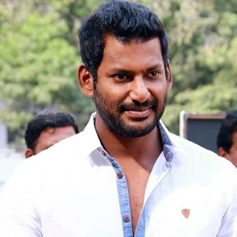 `இனி இந்த கிராமம் என்னுடையது' - மற்றவர்களுக்கு எடுத்துக்காட்டாக மாறும் விஷால்!