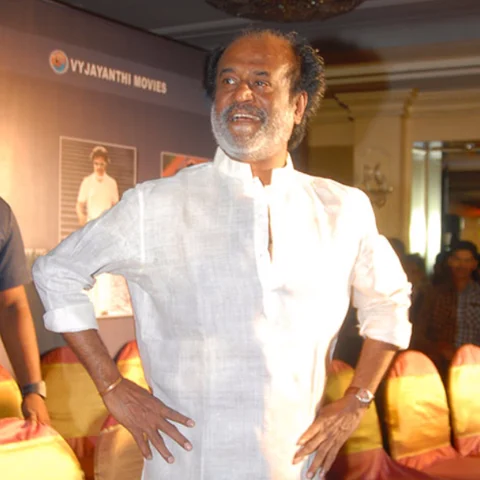ரஜினிகாந்த் ரசிகர்களின் ஆசை இது தான்!!