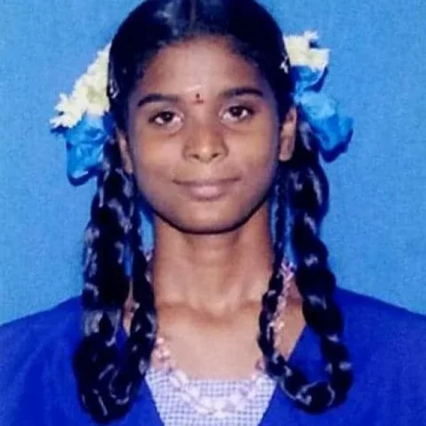 நீட் தேர்வு தோல்வி..! தற்கொலை செய்து கொண்ட மாணவி