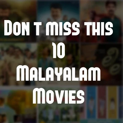 2016-ன் சிறந்த 10 மலையாளப்படங்கள் #Rewind2016
