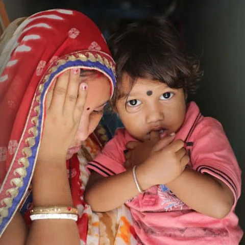 இதயத்தில் துளை... உயிருக்குப் போராடும் 2 வயது சிறுவன்! Sponsored Content