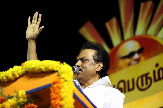 இந்தி தேசமாக மாற்றாதீர்கள்! மத்திய அரசை எச்சரிக்கும் மு.க.ஸ்டாலின்
