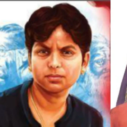 “சாவித்திரி பாய் பூலேவின் கடிதம்..!” - கௌசல்யா-சங்கர் வழக்கு: ஒரு திட்டமிட்ட ஆணவப் படுகொலையின் சாட்சியங்கள் பகுதி 3