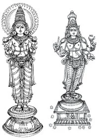 சந்ததி வளர்க்கும் தை அமாவாசை வழிபாடு!