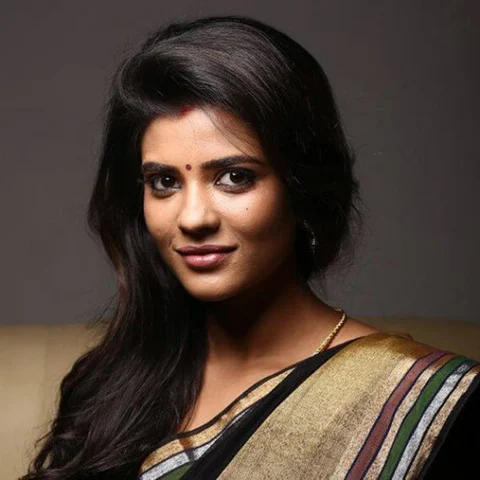 ``தமிழ்ப் பொண்ணுங்க நடிக்க வந்தா மதிக்கவே மாட்டேங்கிறாங்க!’’ - ஐஸ்வர்யா ராஜேஷ் #VikatanExclusive
