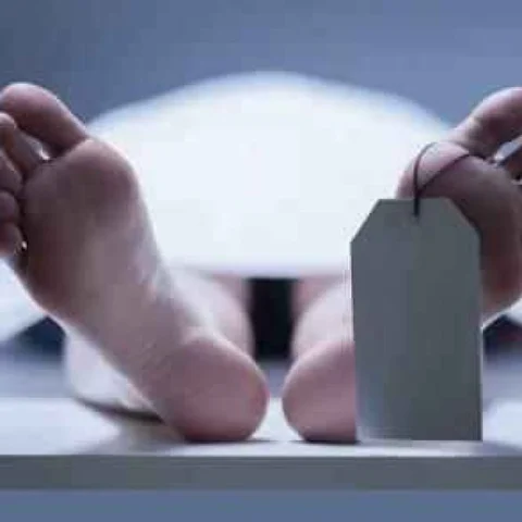 "பிரேதப் பரிசோதனையில் சாமான்யர்களுக்கு மட்டும் பாகுபாடு காட்டுவது ஏன்?" - கேள்வி எழுப்பும் கட்சி பிரமுகர்