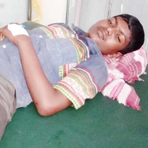 `இந்த ஊசியை போட்டுக்கிட்டா நீ சீக்கரமே குண்டாயிடுவே'- மாணவரைக் கடத்த முயன்ற கும்பல்