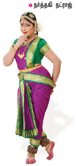அமெரிக்காவில் கலைகளின் சங்கமம்: க்ளீவ்லேண்ட் ஆராதனை!