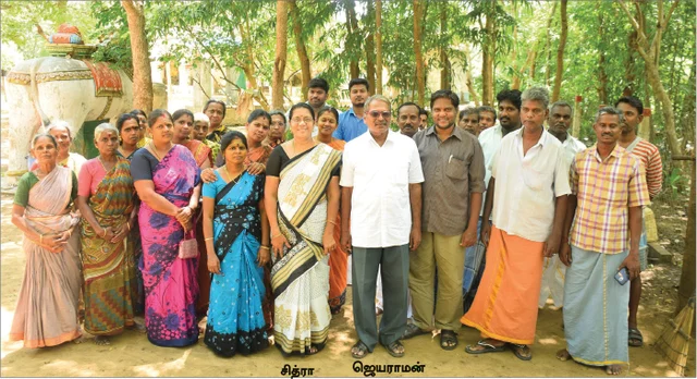 கூட்டணியும் குஸ்திகளும்: 6 நிமிட வாசிப்பில் ஜூ.வி.யின் 9 அம்சங்கள்!