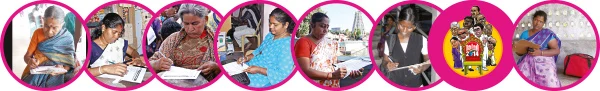 பெண்கள் ஆதரவு யாருக்கு?