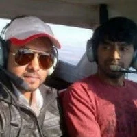 கனடாவில் விமான விபத்து: தமிழர்கள் 2 பேர் பலி!