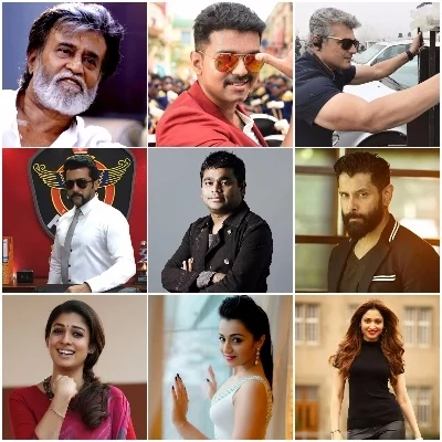 ரஜினி, விஜய், அஜித், நயன் நடிச்ச விளம்பரங்கள்ல இதெல்லாம் கவனிச்சிருக்கீங்களா? #RareCommercials